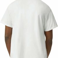 Gildan Unisex Adult Ultra Cotton T-Shirt, Style G2000, Multipack - Image 3
