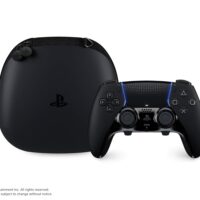PlayStation DualSense Edge Wireless Controller - Midnight Black - Image 2