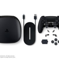 PlayStation DualSense Edge Wireless Controller - Midnight Black - Image 10