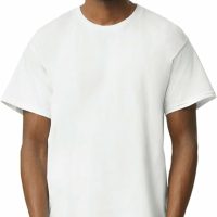 Gildan Unisex Adult Ultra Cotton T-Shirt, Style G2000, Multipack - Image 2