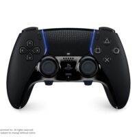 PlayStation DualSense Edge Wireless Controller - Midnight Black - Image 3