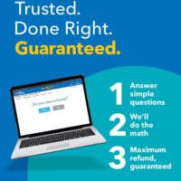 TurboTax Deluxe 2024 Tax Software, Federal & State Tax Return [PC/MAC Download] - Image 6