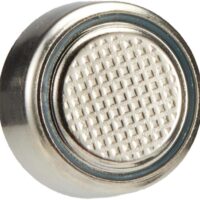 Amazon Basics 6-Pack LR44 Alkaline Button Coin Cell Battery, 1.5 Volt, Long Lasting Power, Mercury-Free - Image 3