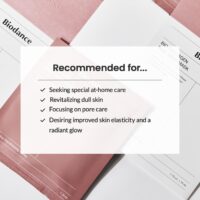 BIODANCE Bio-Collagen Real Deep Mask, Hydrating Overnight Hydrogel Mask, Pore Minimizing, Elasticity Improvement, 34g x4ea - Image 10