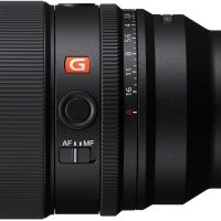 FE 85mm F1.4 GM II - Image 2