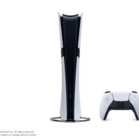 PlayStation 5 Pro Console - Image 4