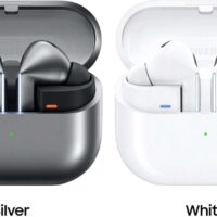 Samsung Galaxy Buds 3 Pro AI True Wireless Bluetooth Earbuds, Noise Cancelling, Sound Optimization, Redesigned Comfort Fit, Silver [US Version, Amazon Exclusive, 2Yr Warranty] - Image 11
