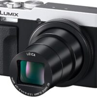 Panasonic LUMIX ZS99 Point and Shoot Camera, Compact Camera for Travel with 30x Zoom with 24-720mm Zoom Lens, and 4K Video/Photo, Great for Travel and Concerts, DC-ZS99 - Image 4