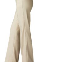 Lee Women's Ultra Lux Comfort with Flex Motion Trouser Pant - Image 2