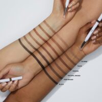 e.l.f. Instant Lift Brow Pencil, Dual-Sided, Precise, Fine Tip, Shapes, Defines, Fills Brows, Contours, Combs, Tames, Blonde, 0.006 Oz - Image 2