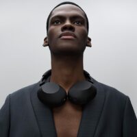 Sony WH-1000XM6 The Best Wireless Noise Canceling Headphones, HD NC Processor QN3, 12 Microphones, Adaptive NC Optimizer, Mastered by Engineers, Studio-Quality, 30-Hour Battery, Black - Image 12