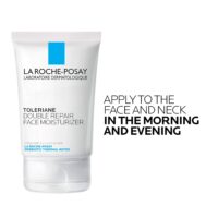 La Roche Posay Toleriane Double Repair Face Moisturizer, Daily Moisturizer Face Cream with Ceramide and Niacinamide for All Skin Types, Oil Free, Fragrance Free - Image 7