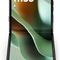 Motorola Razr Ultra 2025 | Unlocked | Made for US 16/512GB | 50MP Camera | Pantone Scarab - Image 10