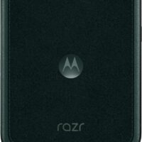 Motorola Razr Ultra 2025 | Unlocked | Made for US 16/512GB | 50MP Camera | Pantone Scarab - Image 5