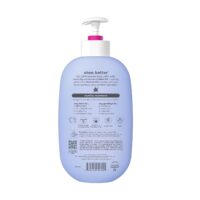 eos Shea Better Body Lotion- Vanilla Cashmere, 24-Hour Moisture Skin Care, Lightweight & Non-Greasy, Made with Natural Shea, Vegan, 16 fl oz - Image 7