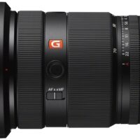 Sony FE 28-70mm F2 GM Lens Black - Image 7
