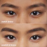 e.l.f. Instant Lift Brow Pencil, Dual-Sided, Precise, Fine Tip, Shapes, Defines, Fills Brows, Contours, Combs, Tames, Blonde, 0.006 Oz - Image 3