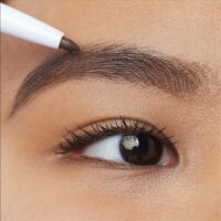 e.l.f. Instant Lift Brow Pencil, Dual-Sided, Precise, Fine Tip, Shapes, Defines, Fills Brows, Contours, Combs, Tames, Blonde, 0.006 Oz - Image 4