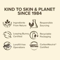 Burt's Bees Gifts Ideas - Classics Set, 6 Products in Giftable Tin – Cuticle Cream, Hand Salve, Lip Balm, Res-Q Ointment, Hand Repair and Foot Cream - Image 4