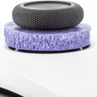 KontrolFreek Precision Rings | Aim Assist Motion Control for Playstation 4 (PS4), PS5, Xbox One, XBX, Switch Pro & Scuf Controller (Black/Purple/Green) - Image 8