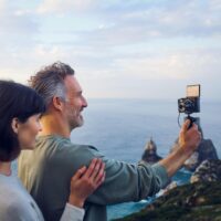 Panasonic LUMIX ZS99 Point and Shoot Camera, Compact Camera for Travel with 30x Zoom with 24-720mm Zoom Lens, and 4K Video/Photo, Great for Travel and Concerts, DC-ZS99 - Image 3