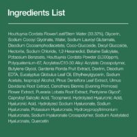 ANUA Heartleaf Quercetinol Pore Deep Cleansing Foam, Facial Cleanser, for Double Cleansing, BHA, Hyaluronic Acid, Glycerin, Face Wash, Blackhead Remover, Korean Skincare (150ml/5.07 fl.oz.) - Image 7