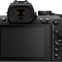 Nikon Z50 II with Wide-Angle Zoom Lens | Compact mirrorless Stills/Video Camera with Easy Color presets and Wireless Photo Sharing | Nikon USA Model - Image 4