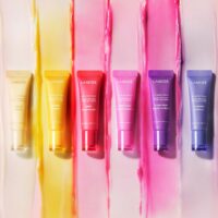 LANEIGE Lip Glowy Balm: Hydrate, Glossy, Lightweight, Moisturize & Tint with Shea Butter - Image 9