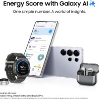 SAMSUNG Galaxy S25 Ultra Cell Phone, 512GB AI Smartphone, Unlocked Android, AI Camera, Fast Processor, Long Battery Life, 2025, US 1 Yr Manufacturer Warranty, Titanium Gray - Image 9