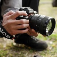 FE 85mm F1.4 GM II - Image 10