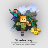 $25 Xbox Gift Card [Digital Code] - Image 8