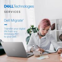 Dell Inspiron 5441 Laptop - 14-inch FHD+ (1920x1200) Display, Snapdragon X Plus - X1P-42-100 Processor, 16GB LPDDR5X RAM, 512GB SSD, Qualcomm Adreno, Windows 11 Home, Onsite Service - Titan Gray - Image 8