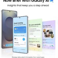 SAMSUNG Galaxy S25 Ultra Cell Phone, 512GB AI Smartphone, Unlocked Android, AI Camera, Fast Processor, Long Battery Life, 2025, US 1 Yr Manufacturer Warranty, Titanium Gray - Image 4