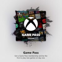 $25 Xbox Gift Card [Digital Code] - Image 5