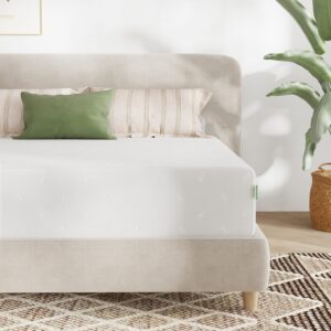 Novilla Full Mattress, 12 Inch Full Memory Foam Mattress for Supportive & Pressure Relief, Removable Washable Cover,CertiPUR-US Certified Mattresses in a Box, Firm