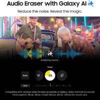 SAMSUNG Galaxy S25 Ultra Cell Phone, 512GB AI Smartphone, Unlocked Android, AI Camera, Fast Processor, Long Battery Life, 2025, US 1 Yr Manufacturer Warranty, Titanium Gray - Image 5