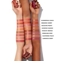 e.l.f. Monochromatic Multi Stick, Luxuriously Creamy & Blendable Color, For Eyes, Lips & Cheeks, Dazzling Peony, 0.17 Oz - Image 3