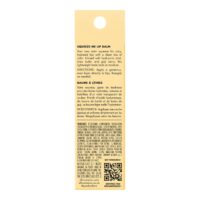 e.l.f. Squeeze Me Lip Balm, Moisturizing Lip Balm For A Sheer Tint Of Color, Infused With Hyaluronic Acid, Vegan & Cruelty-free, Vanilla Frosting - Image 6