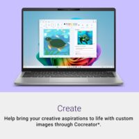 Dell Inspiron 5441 Laptop - 14-inch FHD+ (1920x1200) Display, Snapdragon X Plus - X1P-42-100 Processor, 16GB LPDDR5X RAM, 512GB SSD, Qualcomm Adreno, Windows 11 Home, Onsite Service - Titan Gray - Image 12