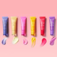 LANEIGE Lip Glowy Balm: Hydrate, Glossy, Lightweight, Moisturize & Tint with Shea Butter - Image 8