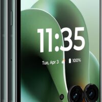Motorola Razr Ultra 2025 | Unlocked | Made for US 16/512GB | 50MP Camera | Pantone Scarab - Image 15