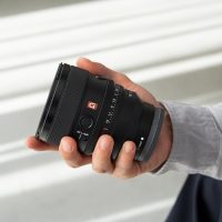 FE 85mm F1.4 GM II - Image 8