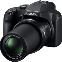 Panasonic LUMIX FZ80D Point and Shoot Digital Camera 4K Photo/Video Recording with Power Optical Image Stabilizer, Vlogging Camera with 60X Optical Zoom & 20-1200mm Wide-Angle Lens - DC-FZ80D - Image 13