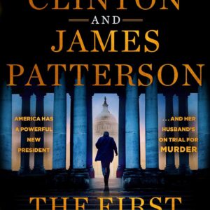 The First Gentleman: A Thriller