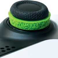 KontrolFreek Precision Rings | Aim Assist Motion Control for Playstation 4 (PS4), PS5, Xbox One, XBX, Switch Pro & Scuf Controller (Black/Purple/Green) - Image 7
