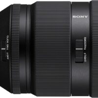 Sony FE 28-70mm F2 GM Lens Black - Image 6
