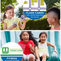 Summer Bridge Activities 1st to 2nd Grade Workbook, Activity Book With Math, Reading Comprehension, Science, Fitness, Social Studies, Writing Practice, and Flash Cards - Image 8