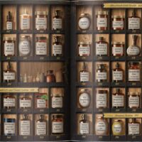 Forgotten Home Apothecary : 250 Powerful Remedies at Your Fingertips - Image 4