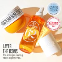 Sol de Janeiro Hair & Body Perfume Mist - Image 6