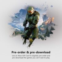$25 Xbox Gift Card [Digital Code] - Image 6